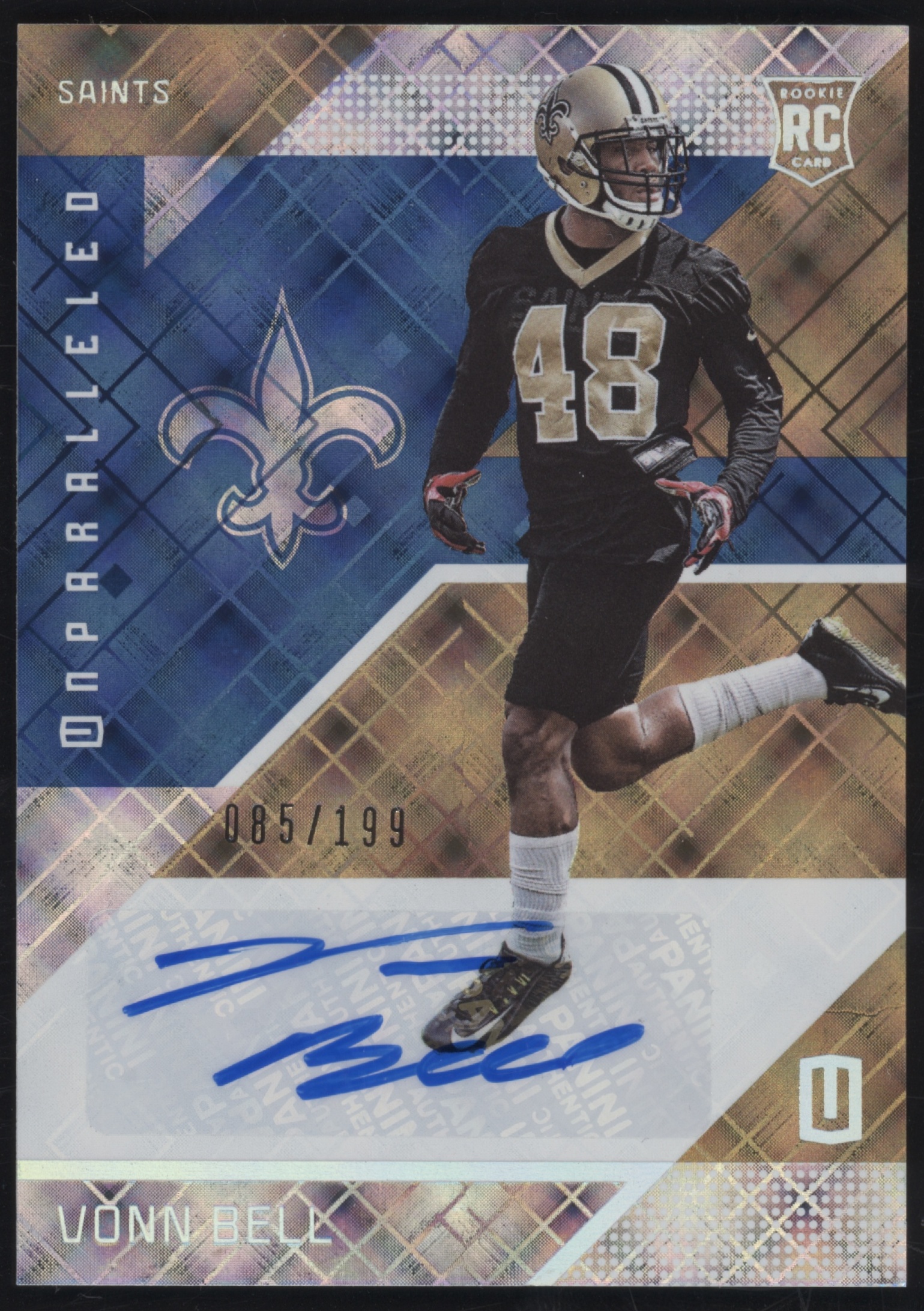 Vonn Bell