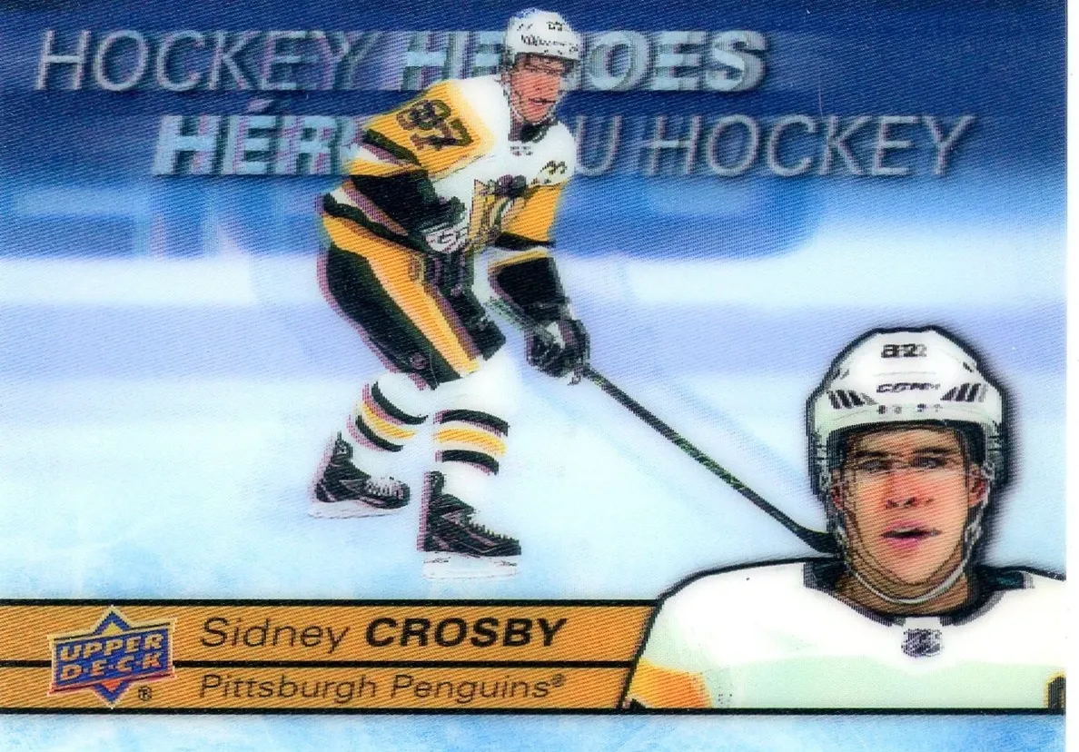 Sidney Crosby