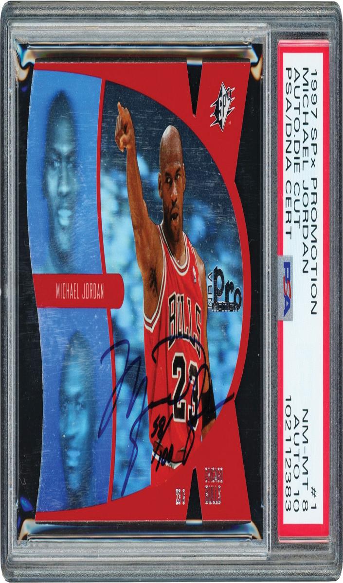 Michael Jordan