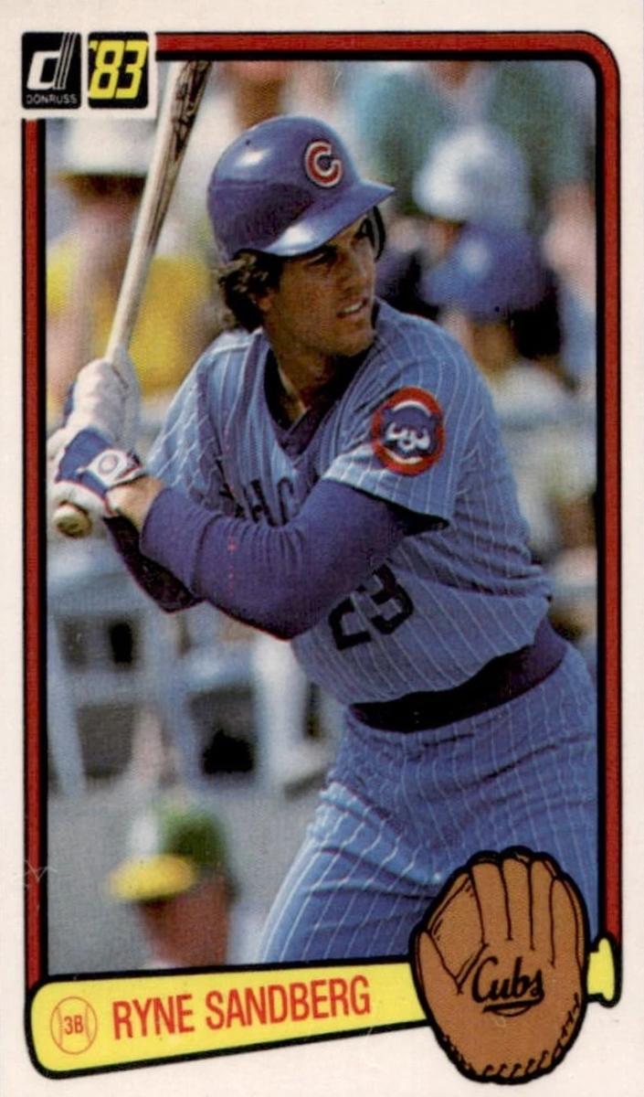 Ryne Sandberg