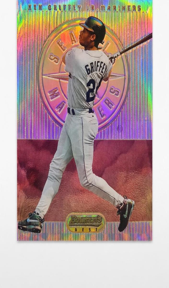 Ken Griffey Jr.
