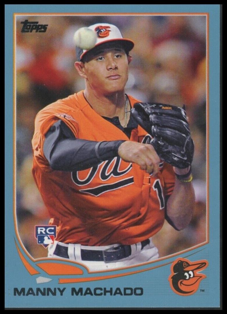 Manny Machado