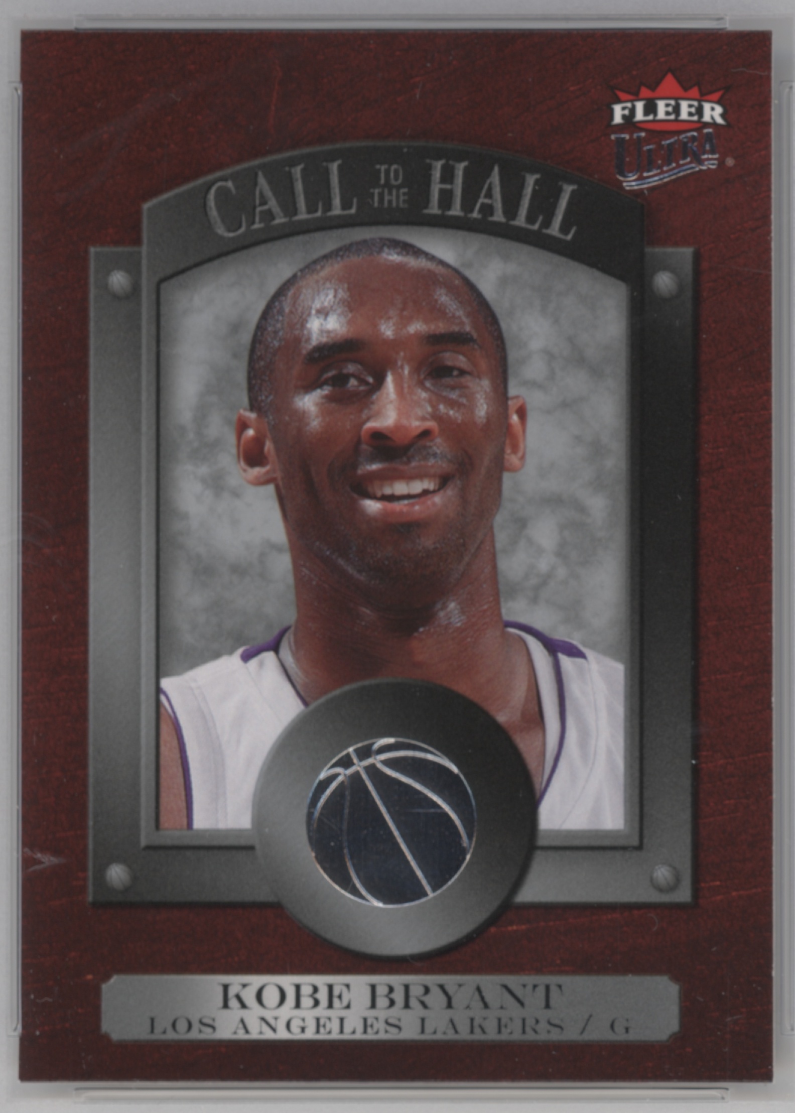 Kobe Bryant