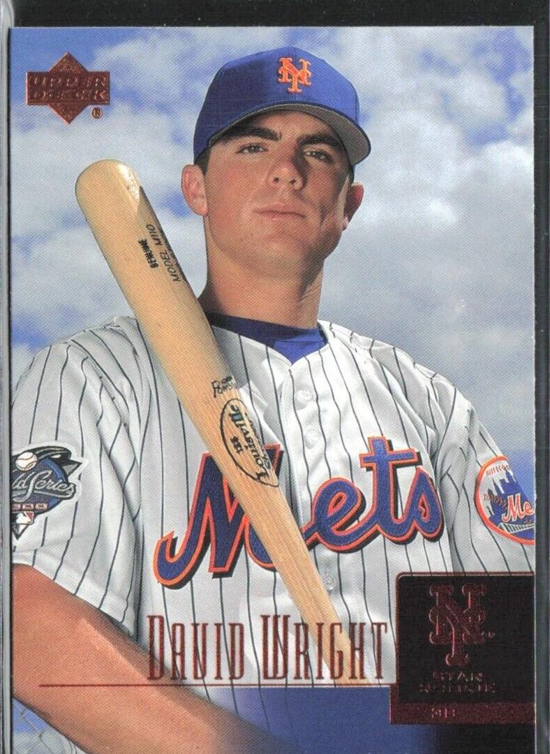 David Wright