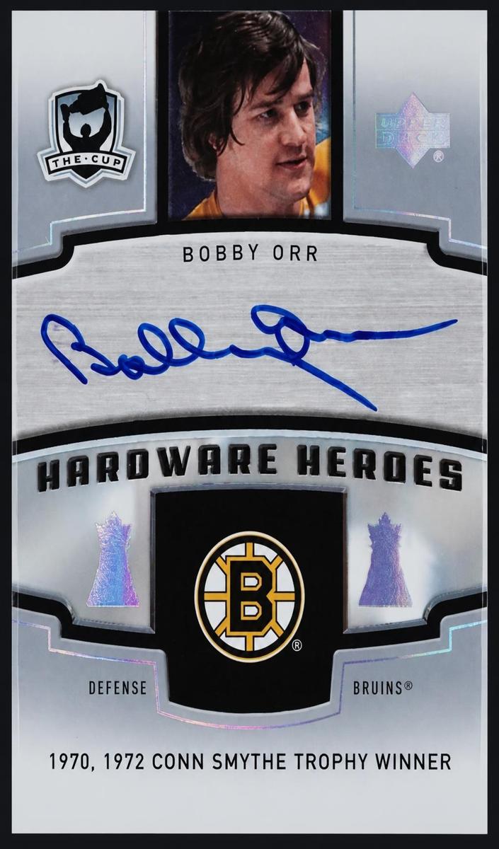 Bobby Orr