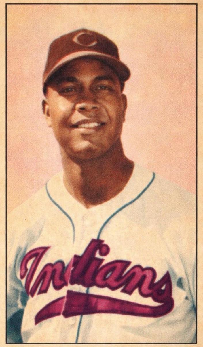 Larry Doby