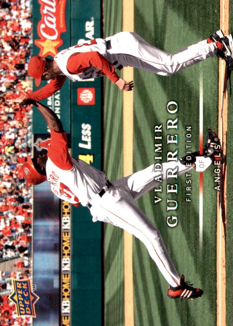 Vladimir Guerrero