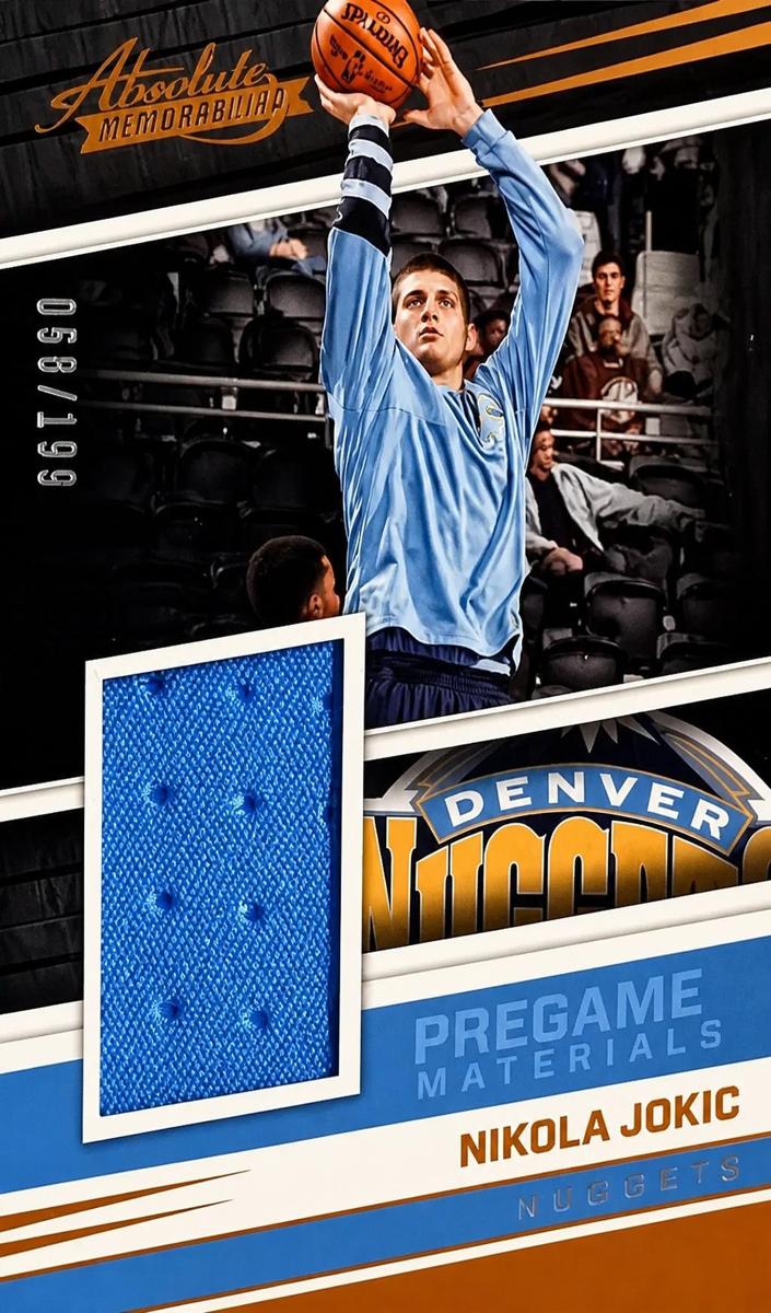 Nikola Jokic