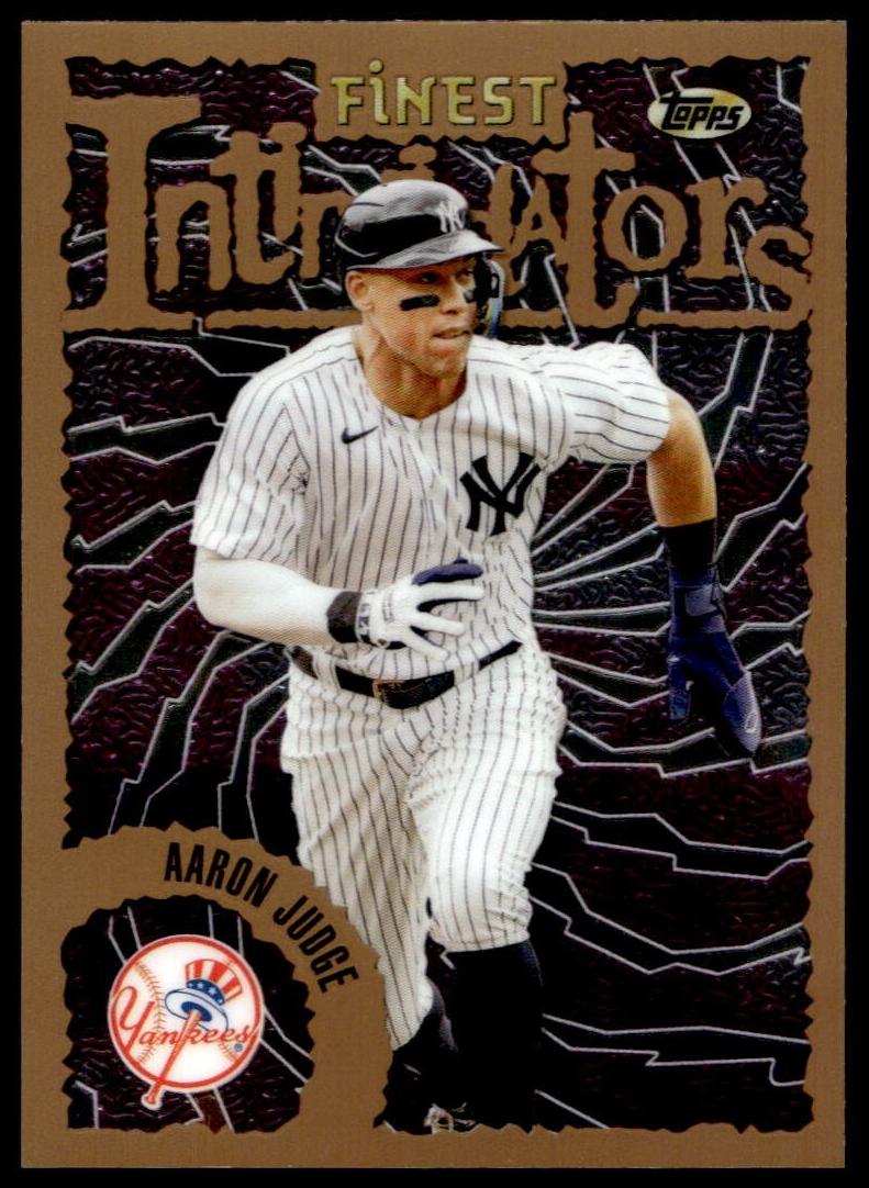 Aaron Judge