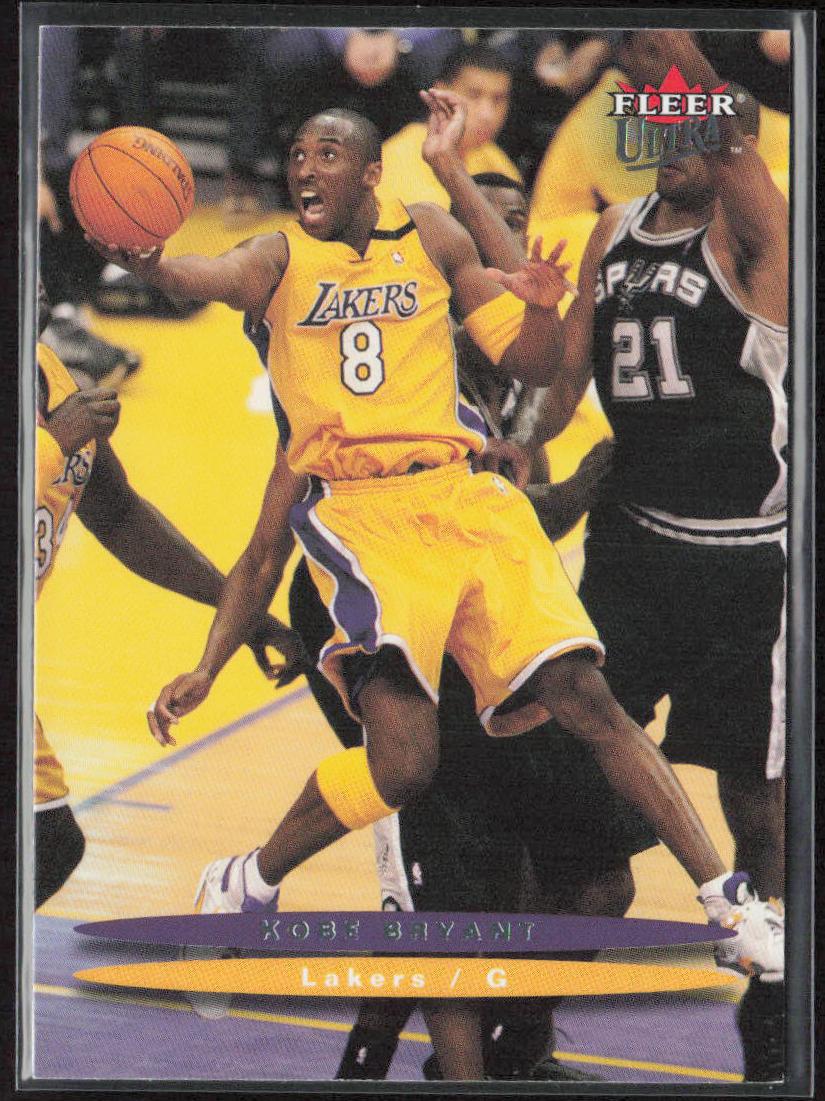 Kobe Bryant