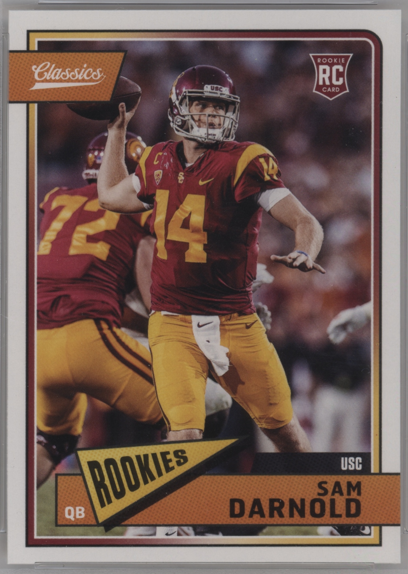 Sam Darnold