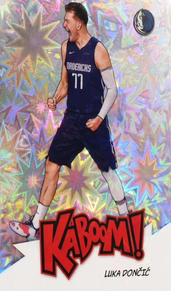 Luka Doncic