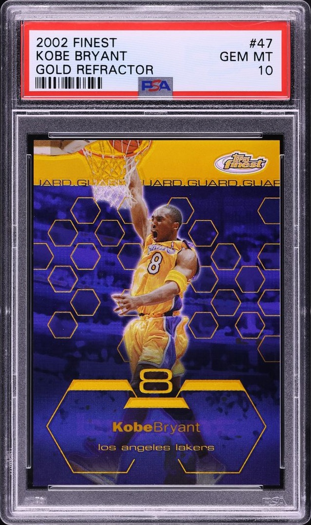 Kobe Bryant