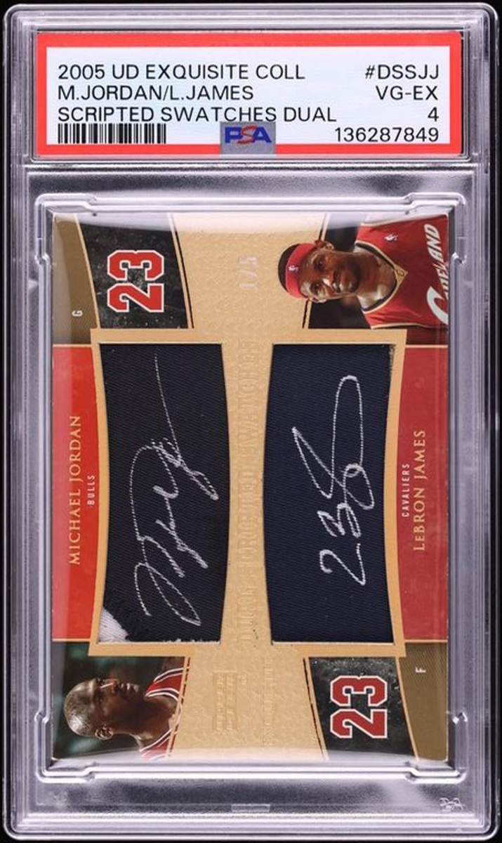 Michael Jordan
