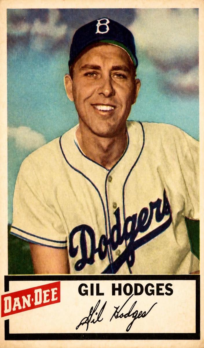 Gil Hodges