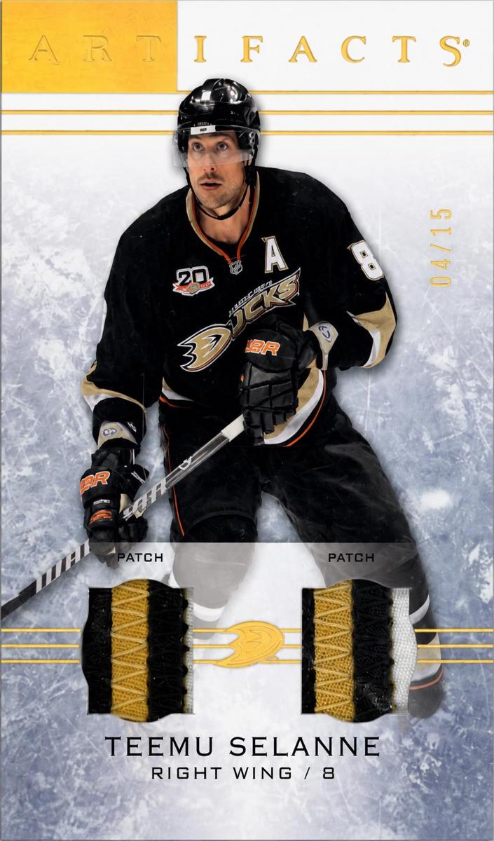 Teemu Selanne