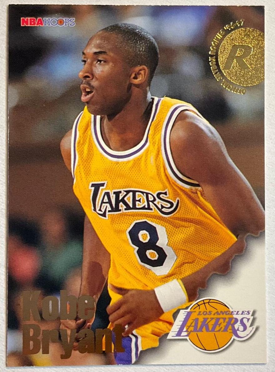 Kobe Bryant