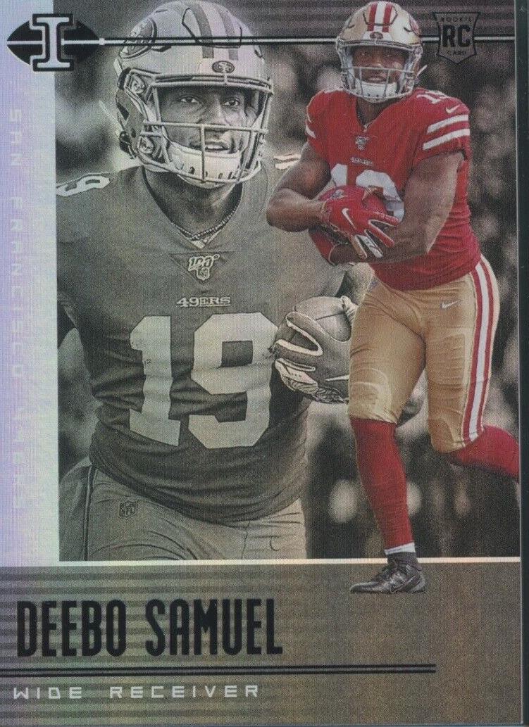 Deebo Samuel