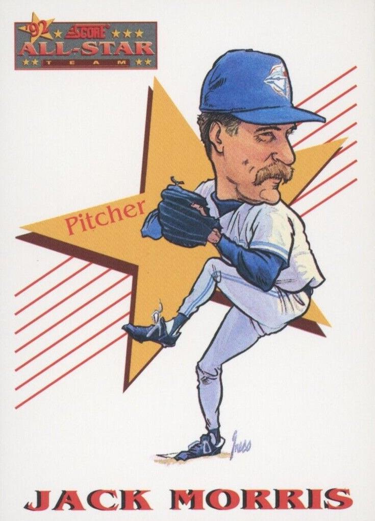 Jack Morris