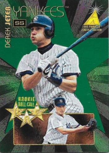 Derek Jeter