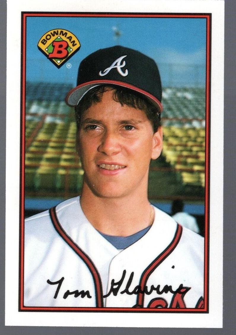 Tom Glavine