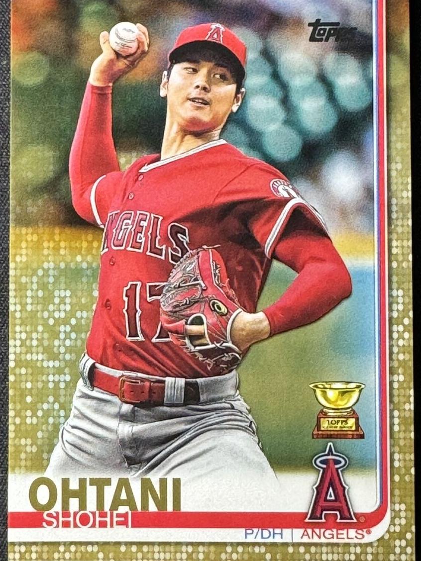Shohei Ohtani