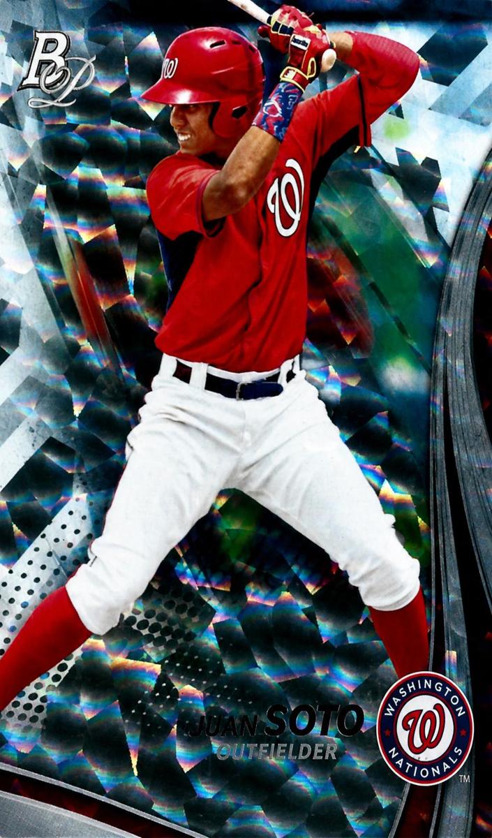 Juan Soto