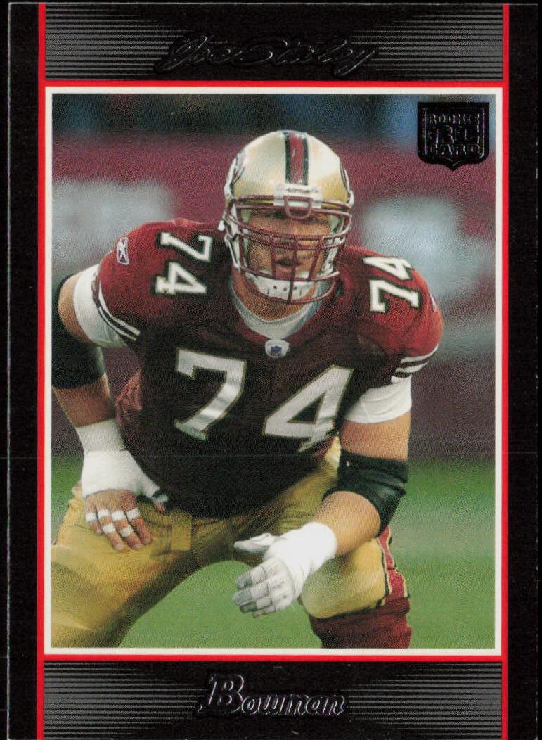 Joe Staley