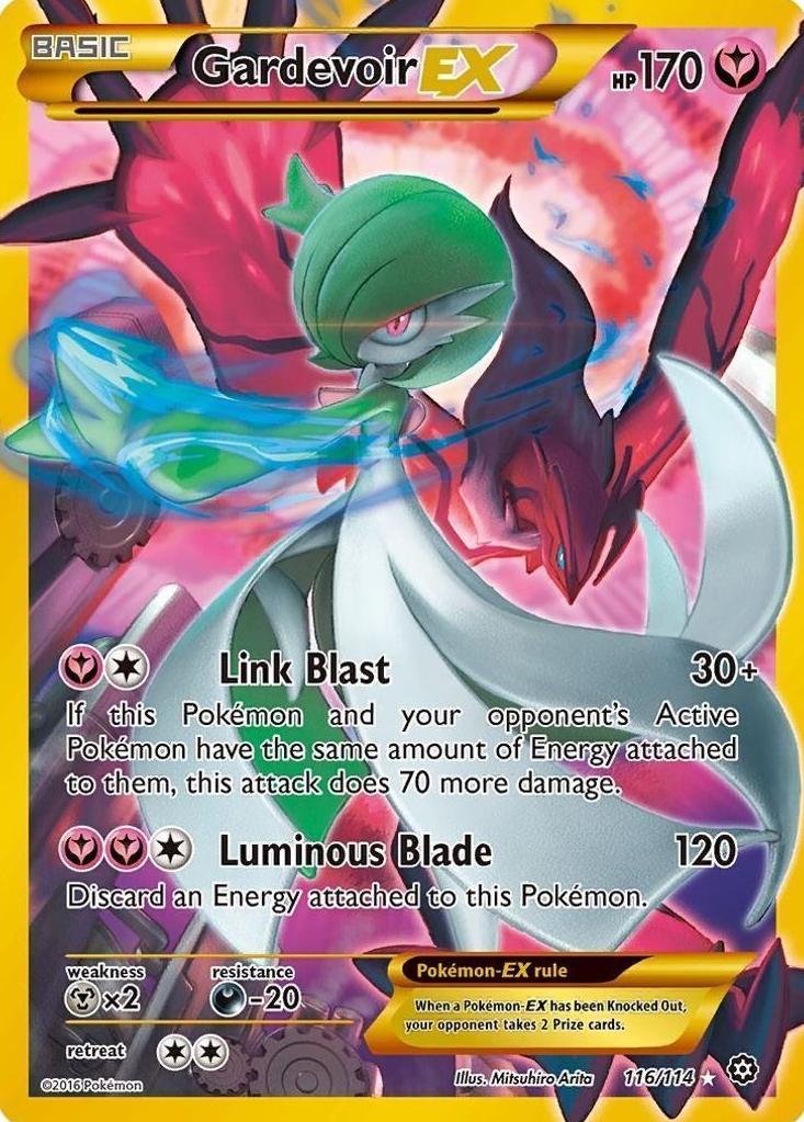 Gardevoir