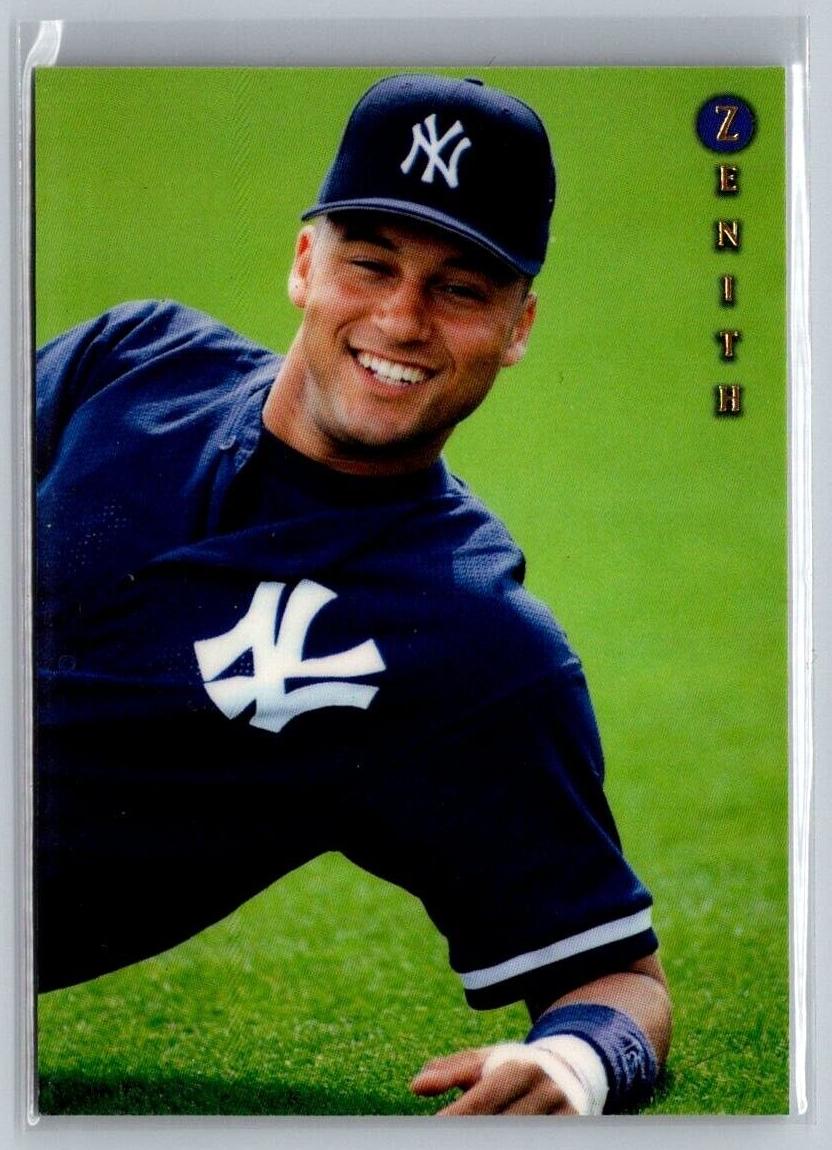 Derek Jeter