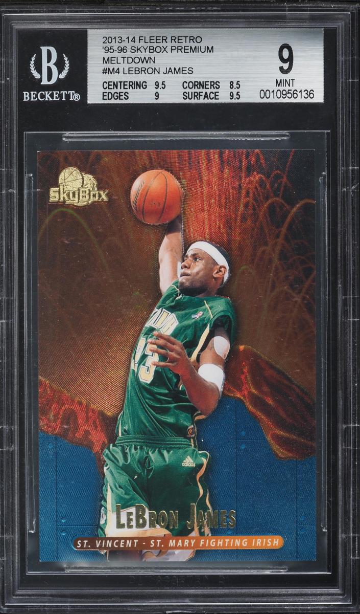LeBron James