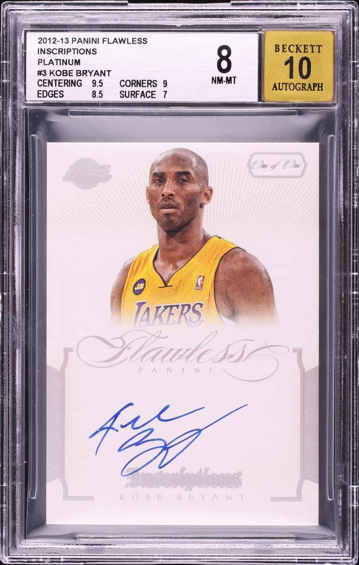 Kobe Bryant