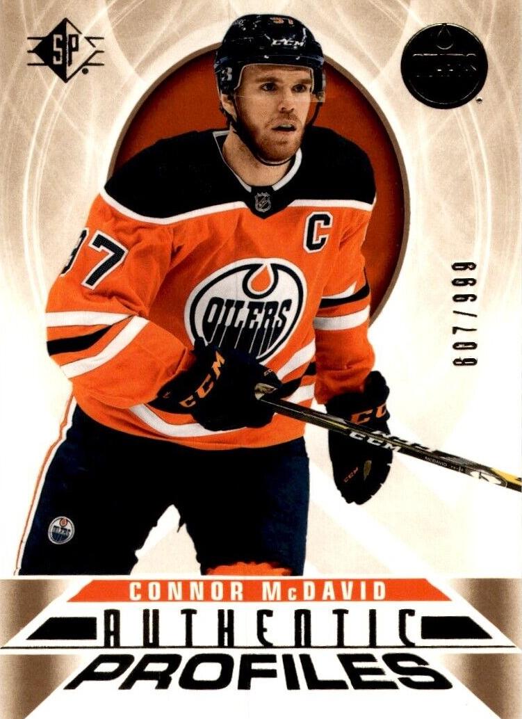Connor McDavid