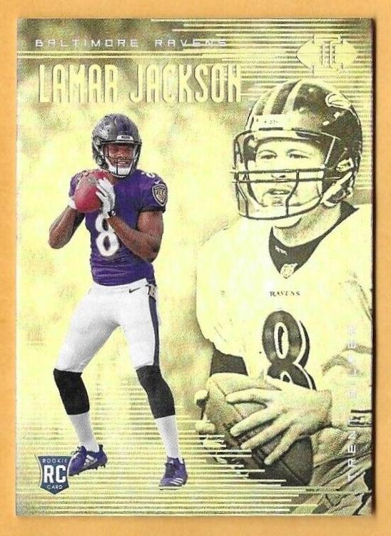 Lamar Jackson
