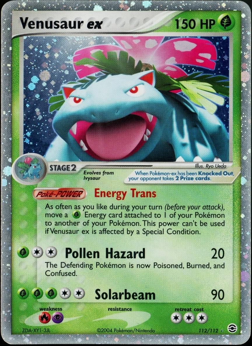 Venusaur