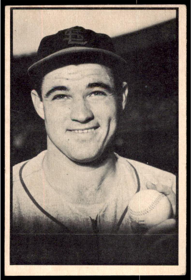 Wilmer Mizell
