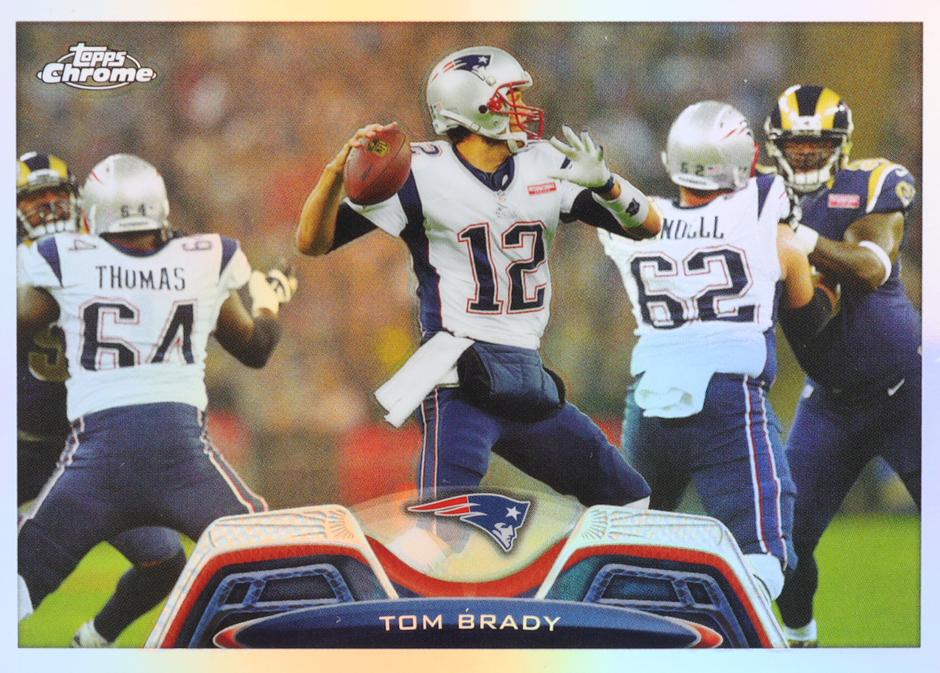 Tom Brady