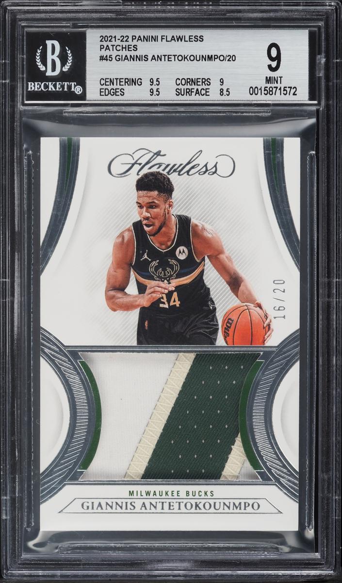 Giannis Antetokounmpo