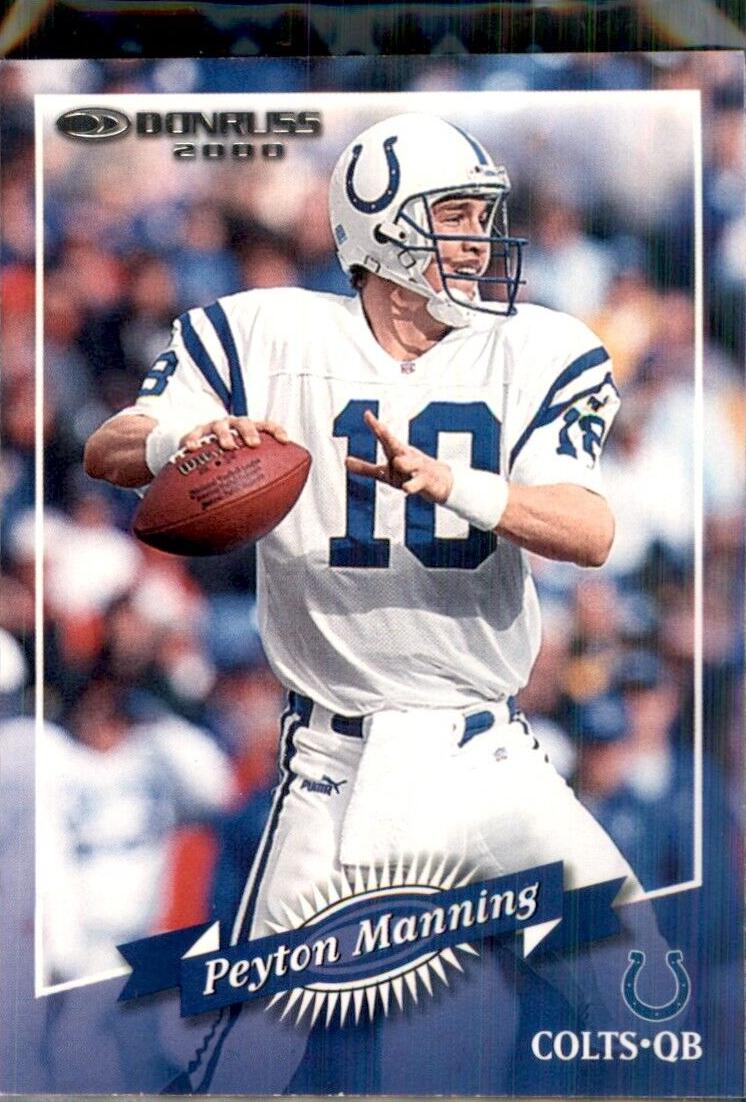 Peyton Manning