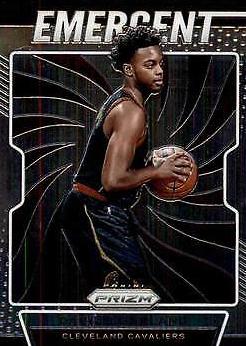 2019 Panini Prizm Basketball Darius Garland #19