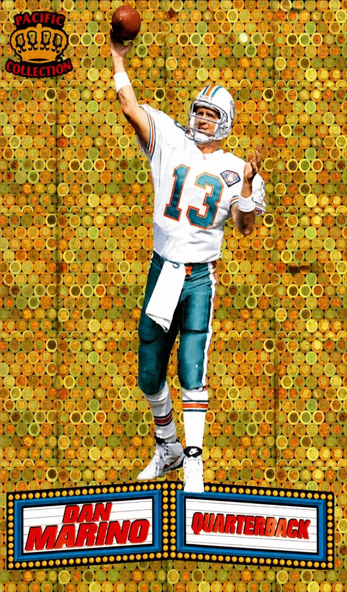Dan Marino