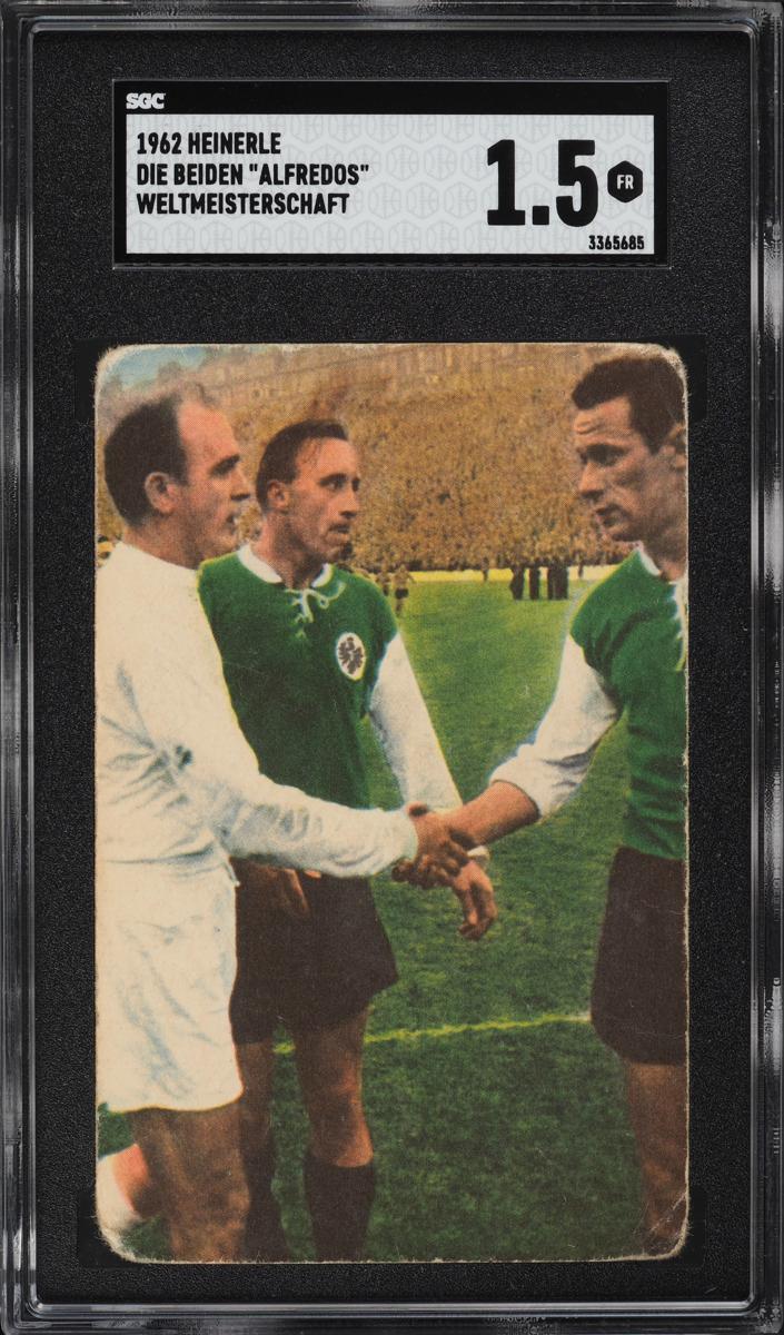 Alfredo DI Stefano