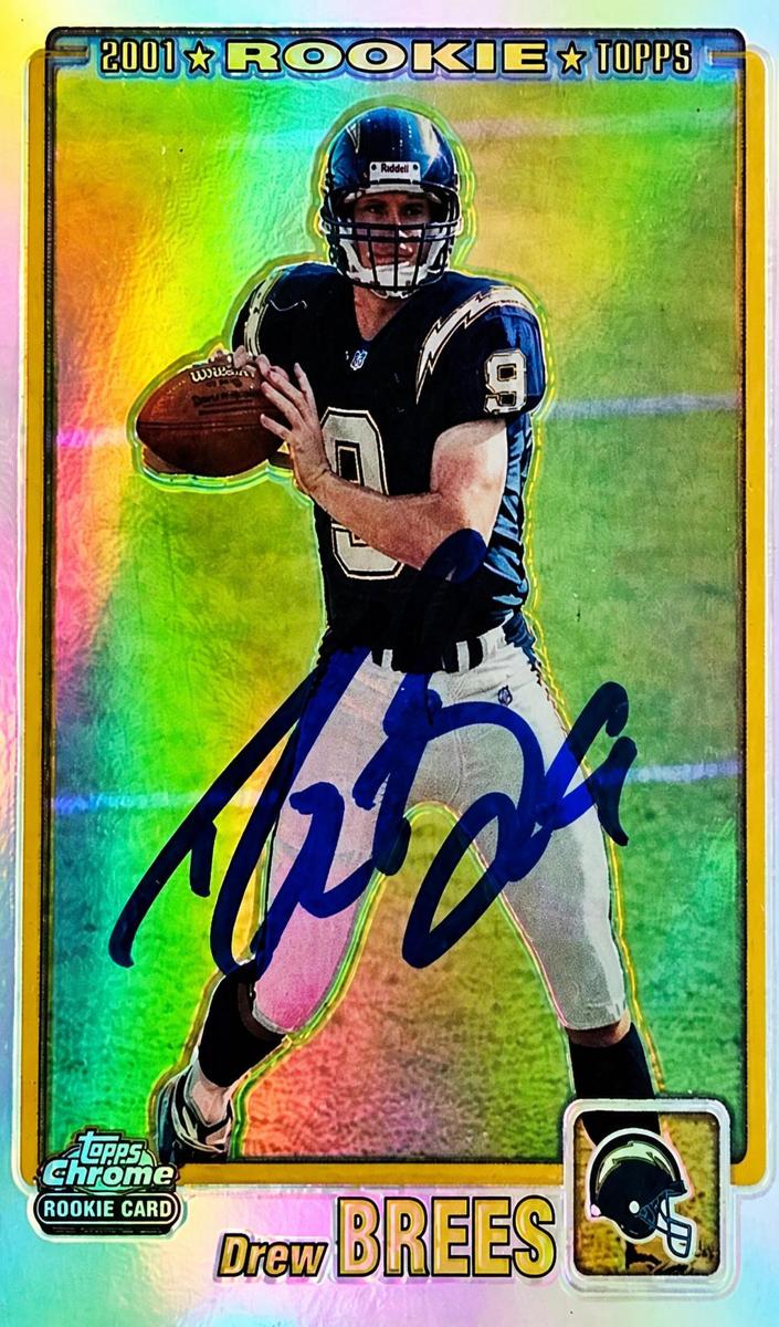 Drew Brees
