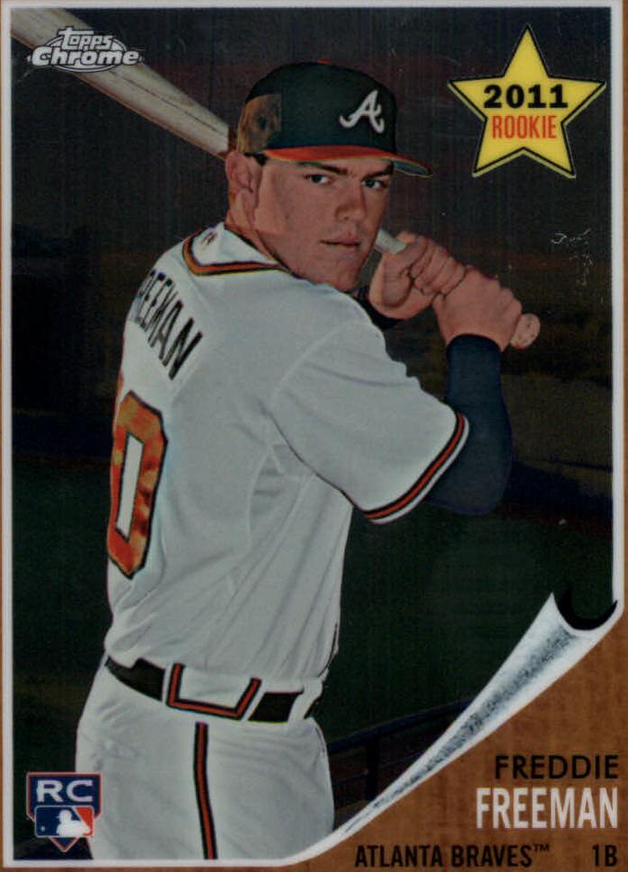 Freddie Freeman