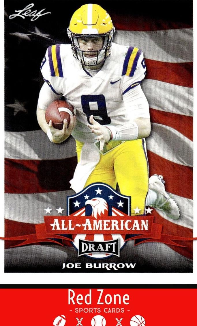 Joe Burrow