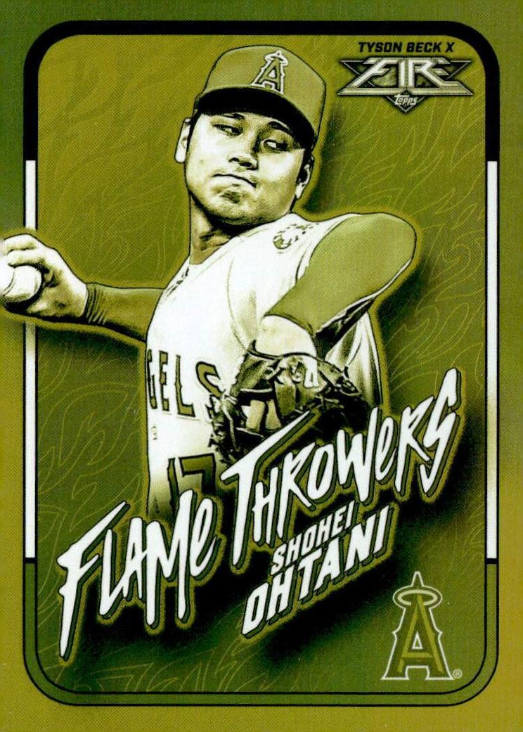 Shohei Ohtani