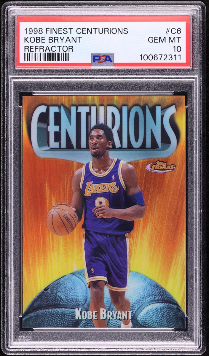 Kobe Bryant