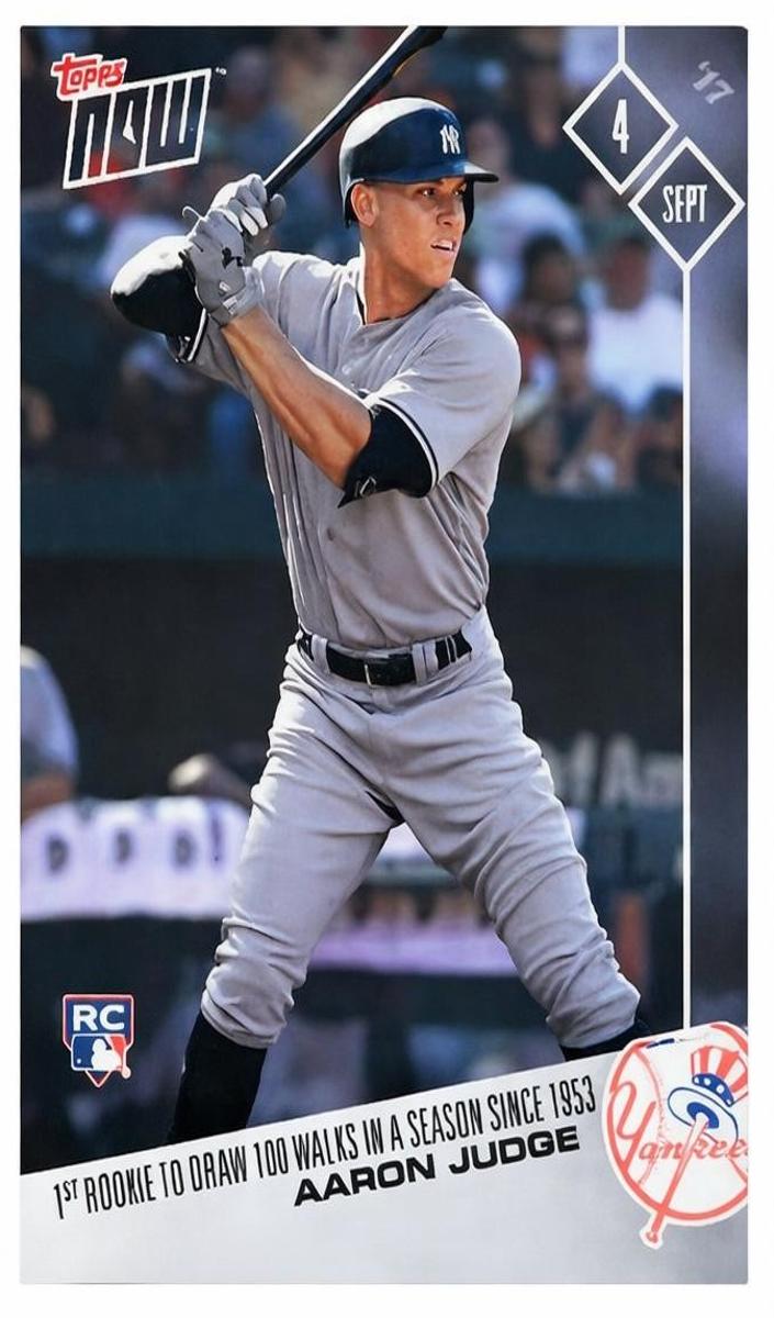 Aaron Judge