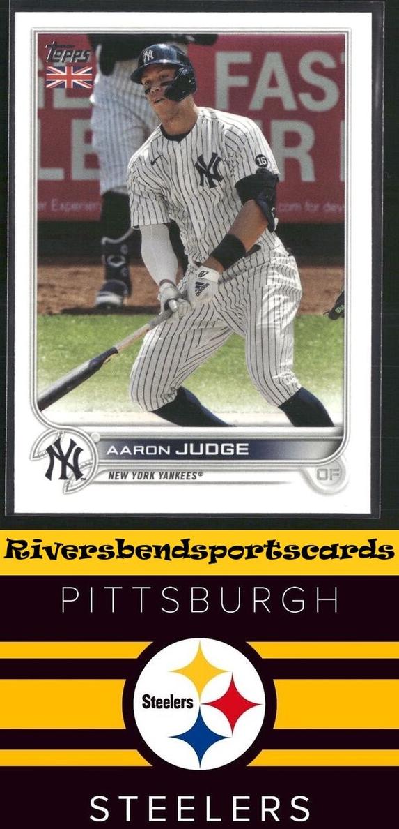 Aaron Judge