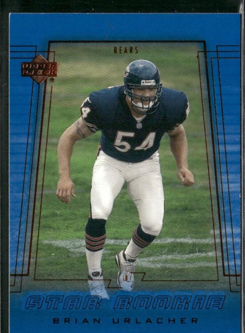 Brian Urlacher